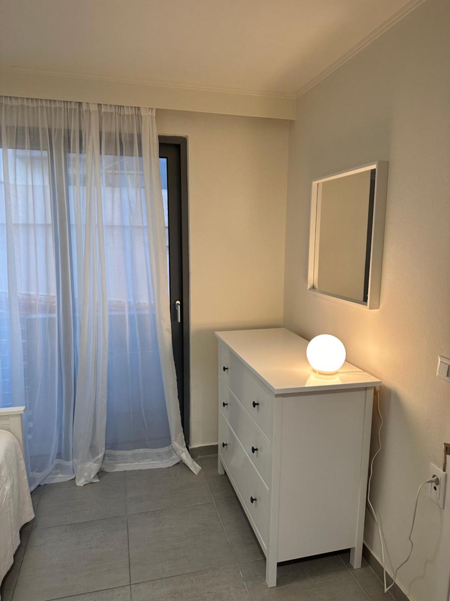Melita Downtown Seaview Apartment Rhodes City Exterior photo